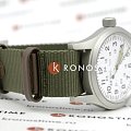 Часы Hamilton Khaki Field Mechanical H69439411 фото 3